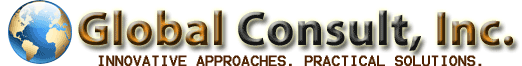 Global Consult, Inc. logo